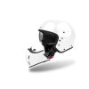 přilba J110 Color, AIROH (lesklá bílá) 2026 (Velikost XS)