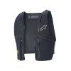 bunda TECHDURA, ALPINESTARS (černá/reflexní) 2026 (Velikost L)