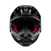 přilba SUPERTECH S-M10 SOLID, ALPINESTARS (lesklý karbon) 2026 (Velikost XS (obvod 53 - 54 cm))