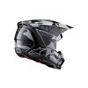přilba S-M5 ROVER 2, ALPINESTARS (černá/stříbrná) 2026 (Velikost XS (obvod 53 - 54 cm))