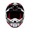 přilba S-M5 ACTION 2, ALPINESTARS (černá/bílá/červená fluo) 2026 (Velikost 2XL (obvod 63 - 64 cm))