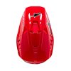 přilba S-M5 CORP, ALPINESTARS (červená) 2026 (Velikost XS (obvod 53 - 54 cm))