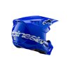 přilba S-M5 CORP, ALPINESTARS (modrá) 2026 (Velikost L (obvod 59 - 60 cm))