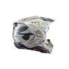 přilba S-M5 MINERAL, ALPINESTARS (šedá/zelená camo) 2026 (Velikost XS (obvod 53 - 54 cm))
