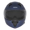 přilba N968, NOX (modrá matná) 2026 (Velikost XS)