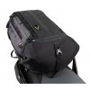 brašna na sedadlo spolujezdce Atlas T-20 Advanced Tourpack, OXFORD (šedá, objem 20 l)