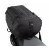 brašna na sedadlo spolujezdce Atlas T-30 Advanced Tourpack, OXFORD (černá, objem 30 l)