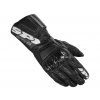 rukavice STR5, SPIDI (černé)
