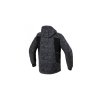 mikina HOODIE ARMOR EVO, SPIDI (camo) (Velikost M)