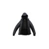 mikina HOODIE ARMOR EVO, SPIDI (camo) (Velikost M)