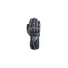 rukavice MONDIAL dlouhé, OXFORD ADVANCED (šedé/černé)