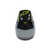 přilba S-M3 RADIUM, ALPINESTARS, dětská (šedá mat/žlutá fluo/černá) 2026 (Velikost S (obvod 48 - 49 cm))