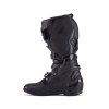 boty TECH 7, ALPINESTARS (černá) 2027 (Velikost 38)