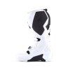 boty TECH 7, ALPINESTARS (bílá/černá) 2027 (Velikost 38)