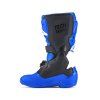 boty TECH 7 S, ALPINESTARS, dětské (modrá/bílá/černá) 2027 (Velikost 34)