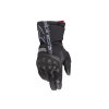 rukavice WT-4 GORE-TEX, ALPINESTARS (černá) 2026 (Velikost S)