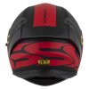 přilba Orbit Multivers, CASSIDA (černá matná/červená/šedá/žlutá) 2026 (Velikost XS (53 až 54 cm))