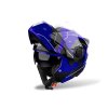 přilba SPECKTRE Groove, AIROH (modrá lesklá) 2026 (Velikost XS)