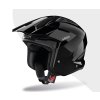 přilba TRR 2 Carbon, AIROH (lesklá) 2026 (Velikost XS)