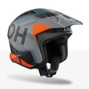 přilba TRR 2 Jupiter, AIROH (oranžová matná) 2026 (Velikost XS)