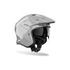 přilba KOMBAKT Color, AIROH (betonová šedá lesklá) 2026 (Velikost XS)