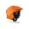 přilba KOMBAKT Color, AIROH (oranžová lesklá) 2026 (Velikost XS)