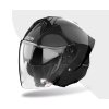 přilba H21 Carbon, AIROH (lesklá) 2026 (Velikost XS)