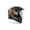 přilba BANDIT Horn, AIROH (zlatá matná) 2026 (Velikost 2XL)