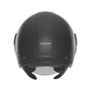přilba N182, NOX (černá matná) 2026 (Velikost XS)