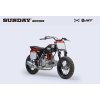 25 SUNDAY 190 STD 5