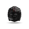 přilba COMMANDER 2 Carbon Stylish, AIROH (lesklá) 2026 (Velikost XS)