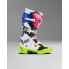 boty TECH 7 limitovaná edice HAY, ALPINESTARS (multicolor) 2025 (Velikost 45,5)