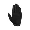 rukavice CHROME V2, ALPINESTARS (černá/tmavě šedá) 2026 (Velikost S)