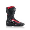 boty SMX-6 V3 HONDA kolekce, ALPINESTARS (černá/červená/bílá) 2025 (Velikost 36)