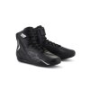 boty FASTER-4, ALPINESTARS (černá) 2025 (Velikost 38)
