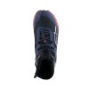 boty SPEEDFORCE XR, ALPINESTARS (modrá/černá/červená fluo/šedá) 2026 (Velikost 38)