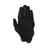 rukavice CHROME V2, ALPINESTARS, dámské (černá/tmavě šedá) 2025 (Velikost XS)