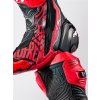 boty SUPERTECH R VENTED limitovaná edice FRANCESCO BAGNAIA, ALPINESTARS (červená/černá) 2025 (Velikost 45)