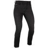 kalhoty SOFIA AA straight jeans, OXFORD, dámské (černá) (Velikost 8)