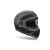 přilba J110 Raster, AIROH (černá matná) 2026 (Velikost XS)