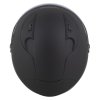 přilba Reflex 2.0 Solid, CASSIDA (černá matná/tmavě šedá) 2026 (Velikost L (59 až 60 cm))