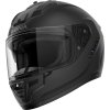 Mesh přilba s headsetem Phantom, SENA (matná černá) (Velikost XL)