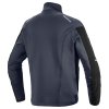 bunda MISSION T SOFT SHELL, SPIDI (černá) (Velikost 2XL)