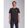 triko TRUE CSF, ALPINESTARS (černá) (Velikost M)
