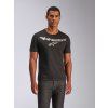 triko COLLARED CSF, ALPINESTARS (černá) (Velikost M)
