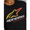 triko ALIGNED CSF, ALPINESTARS (černá) (Velikost S)