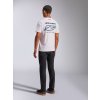 triko FORMULATION CSF, ALPINESTARS (bílá) (Velikost S)
