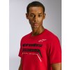 triko Q3 CSF, ALPINESTARS (červená) (Velikost S)