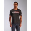 triko PARTAKE CSF, ALPINESTARS (černá) (Velikost S)