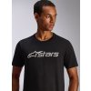 triko BLAZE 2.0 CSF, ALPINESTARS (černá/bílá/zelená) (Velikost S)